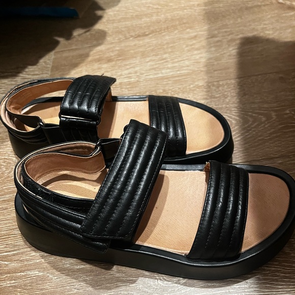 Madewell EmmaLee sandals - Picture 2 of 4